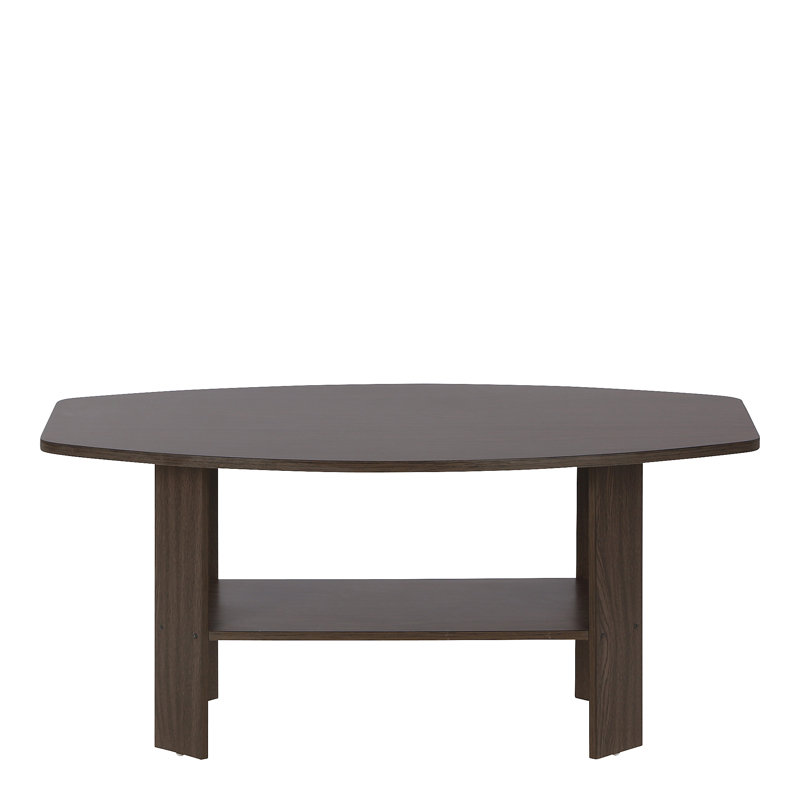 ModernMoments Couchtisch Castlewood mit Stauraum & Bewertungen | Wayfair.de